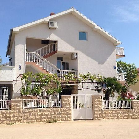 Apartmani Slavica Weißenburg Exterior foto