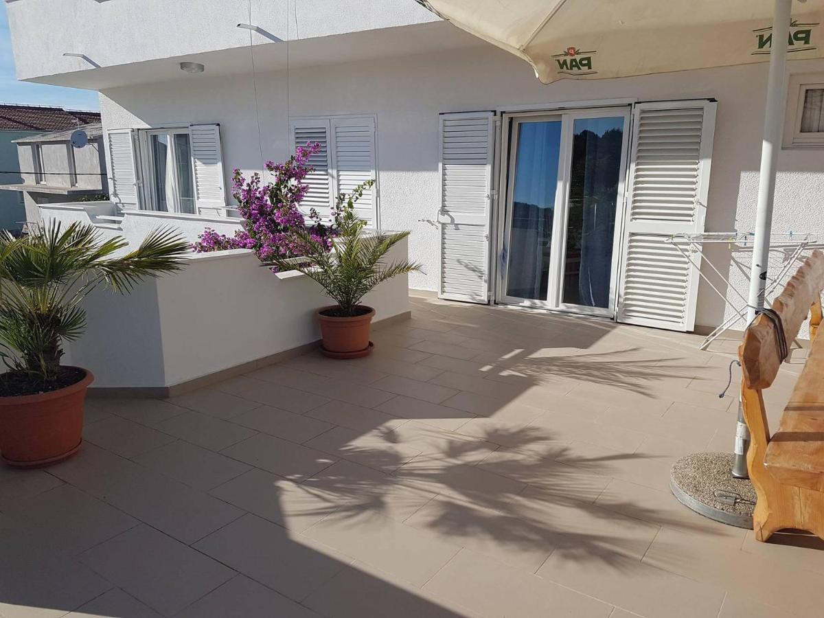Apartmani Slavica Weißenburg Exterior foto