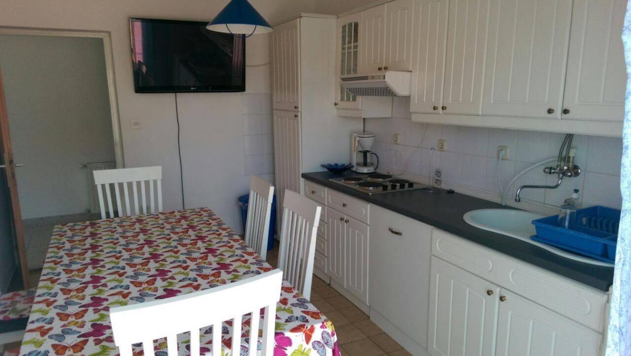 Apartmani Slavica Weißenburg Exterior foto