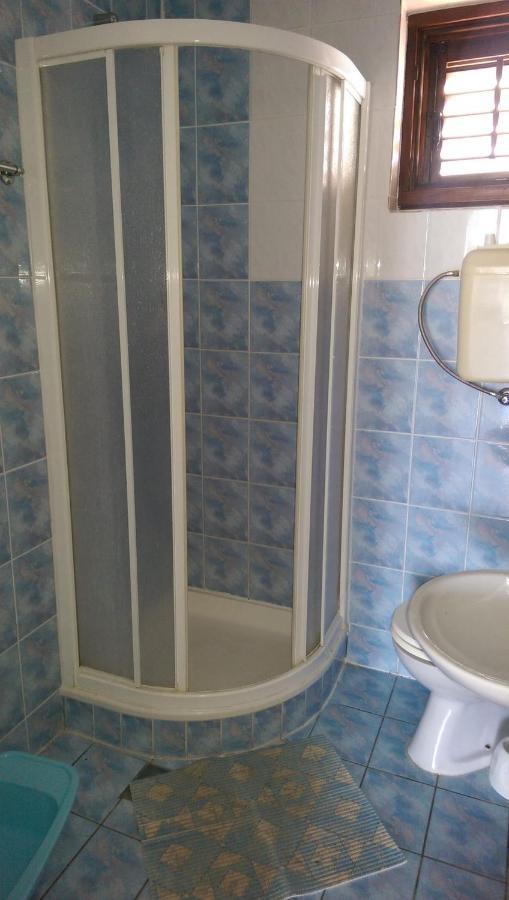 Apartmani Slavica Weißenburg Exterior foto