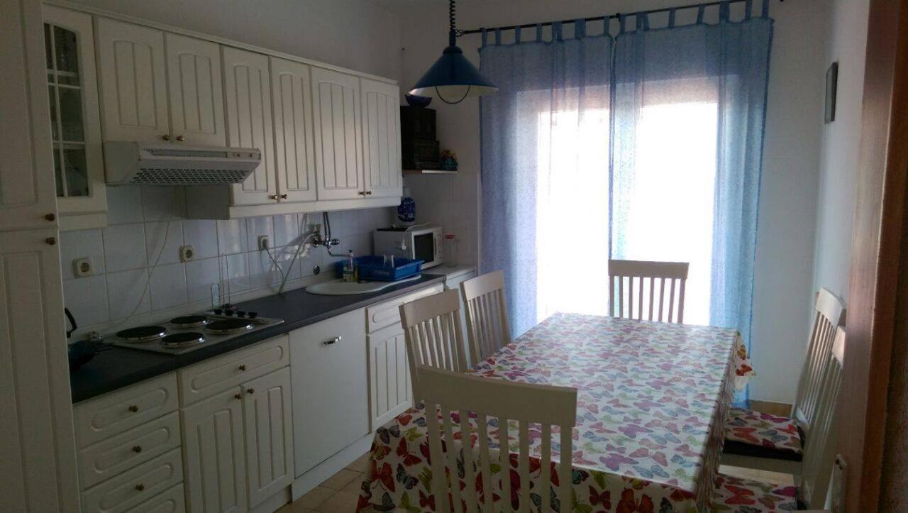 Apartmani Slavica Weißenburg Exterior foto