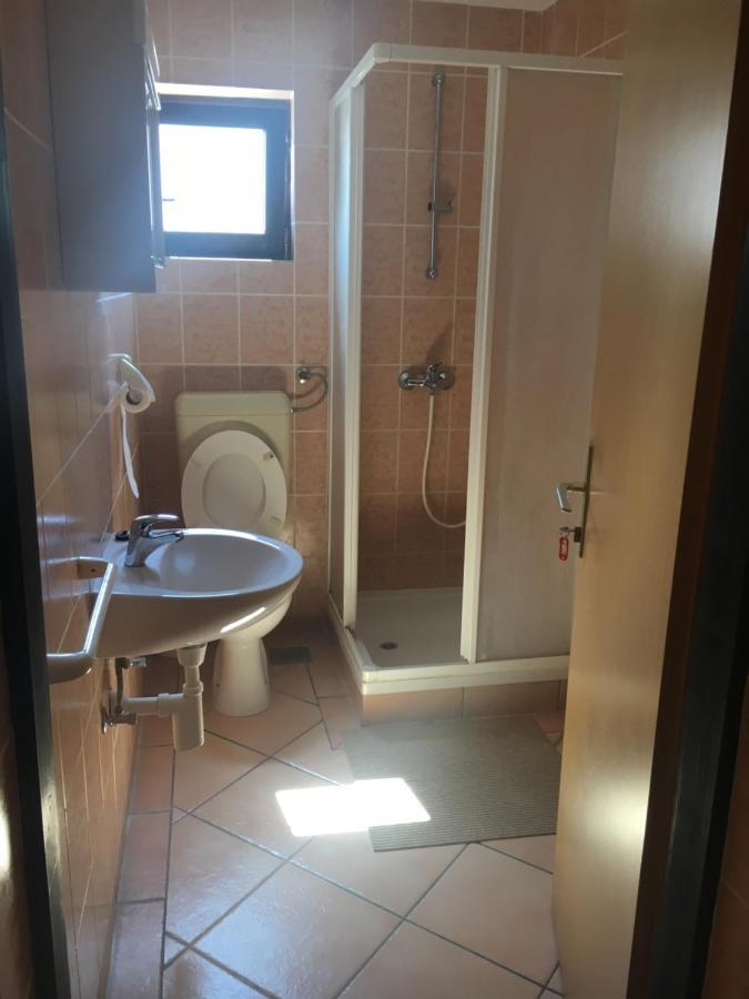 Apartmani Slavica Weißenburg Exterior foto