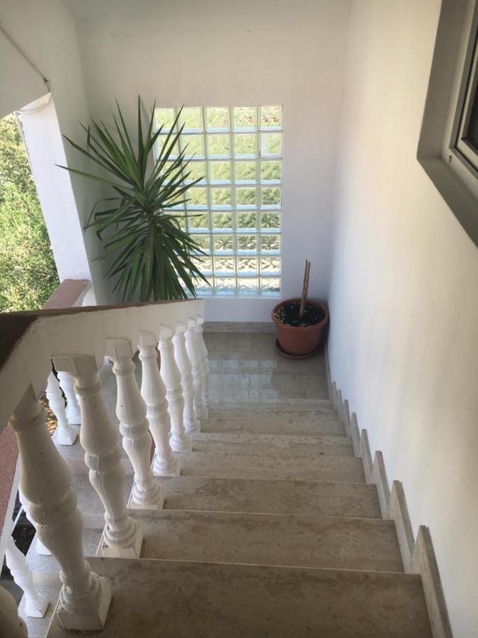 Apartmani Slavica Weißenburg Exterior foto