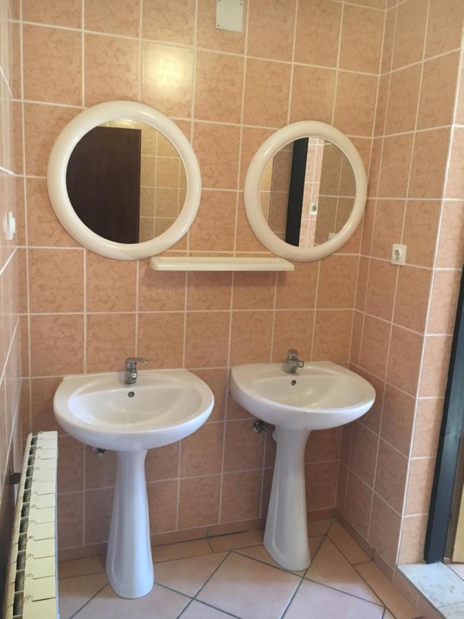 Apartmani Slavica Weißenburg Exterior foto