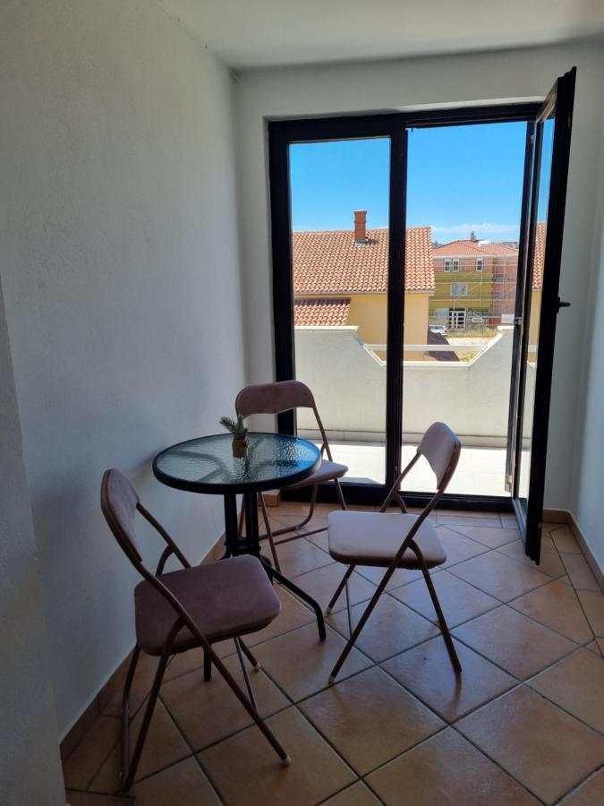 Apartmani Slavica Weißenburg Exterior foto