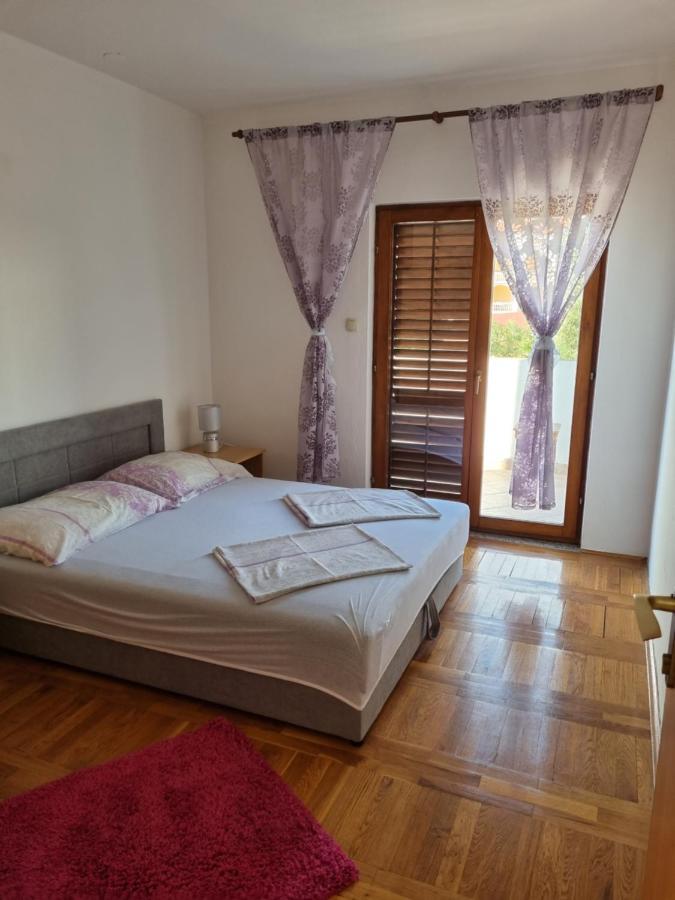 Apartmani Slavica Weißenburg Exterior foto